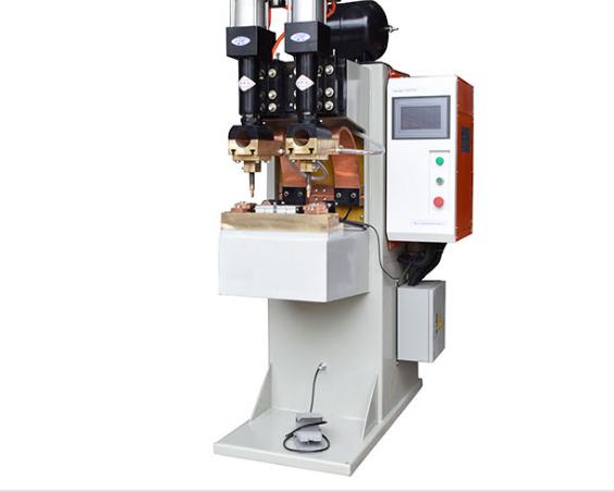 自動(dòng)排焊機(jī)