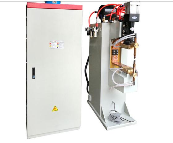 儲(chǔ)能點(diǎn)焊機(jī)